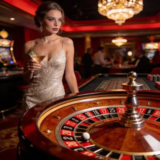 Slots no app Okoklux mobile