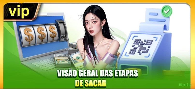 Guia rápido de apostas ao vivo na Okoklux