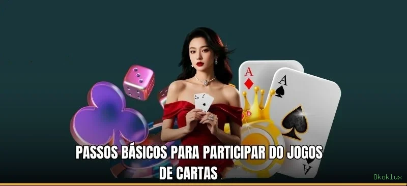 Saque PIX Okoklux